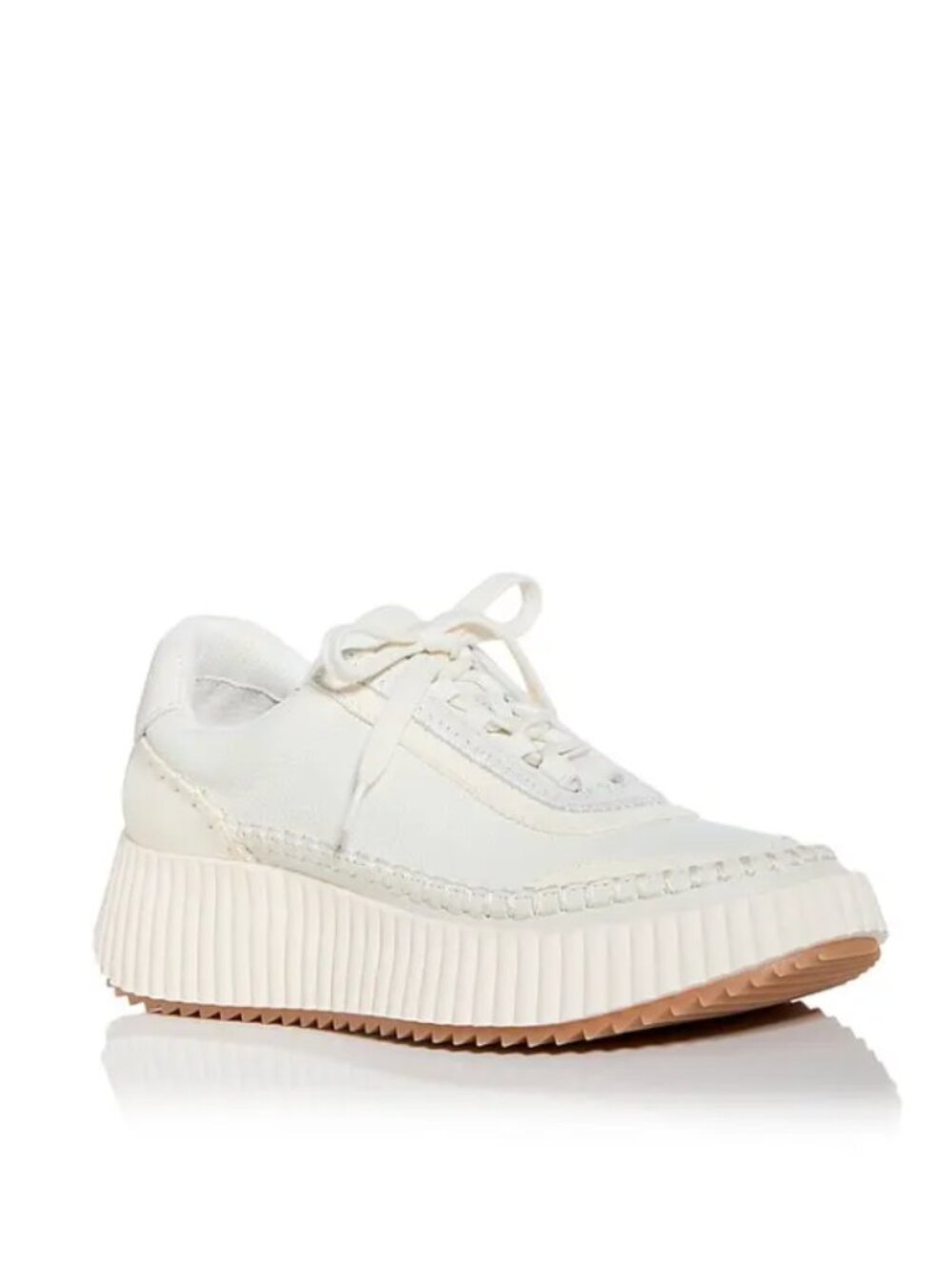 Dolce Vita Women's Dolen Platform Sneakers US 7
